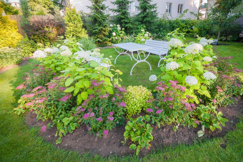 Center Garden Campingplads *
