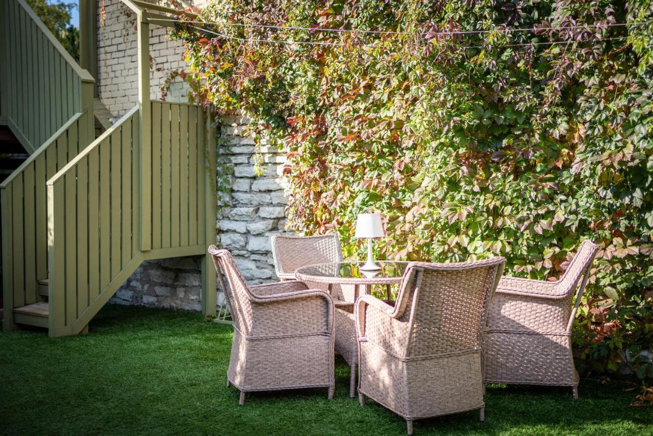 Center Garden Campingplads *